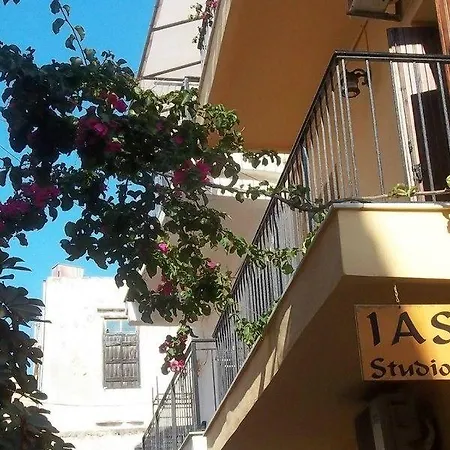 Aparthotel Iason Chania (Crete)