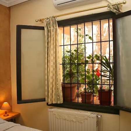 Iason Aparthotel Chania (Crete)