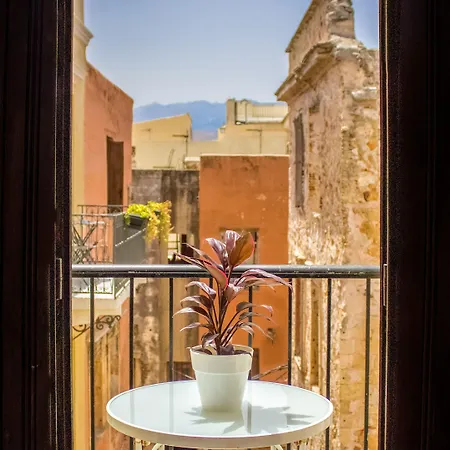 Iason Chania (Crete)