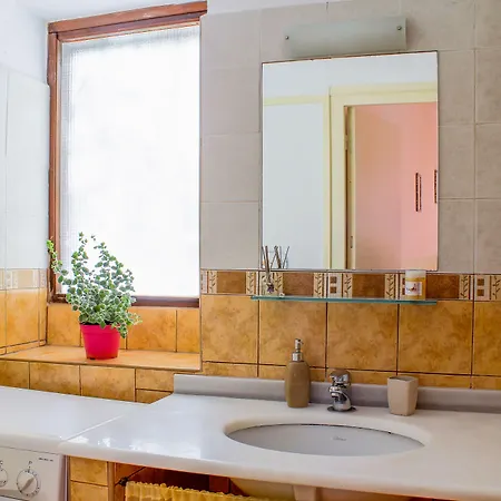 Iason Aparthotel Chania (Crete)