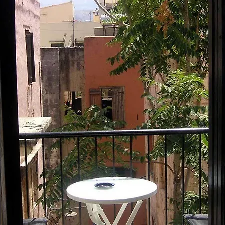 Iason Aparthotel 2*