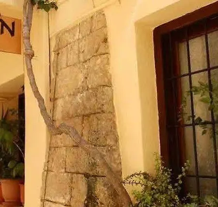 Iason Aparthotel Chania (Crete)
