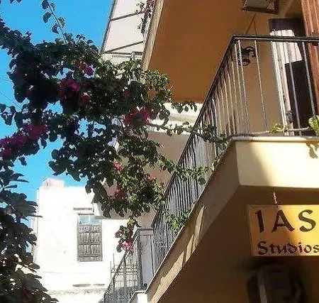Aparthotel Iason 2*