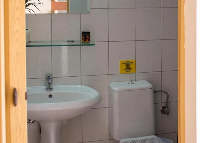 Aparthotel Iason La Canea