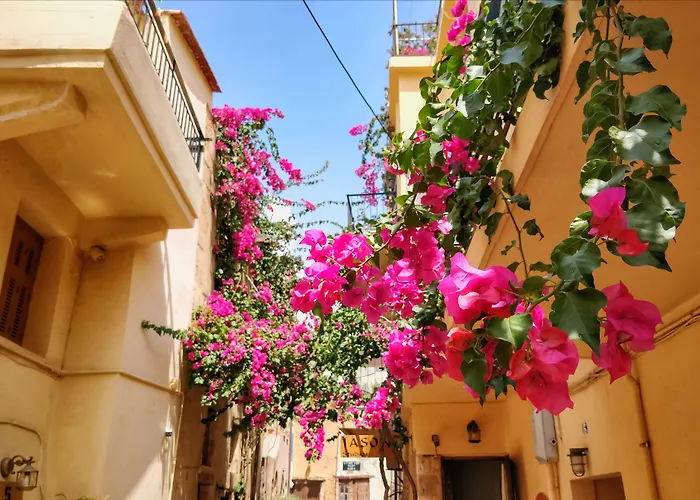 伊森一室公寓 4*