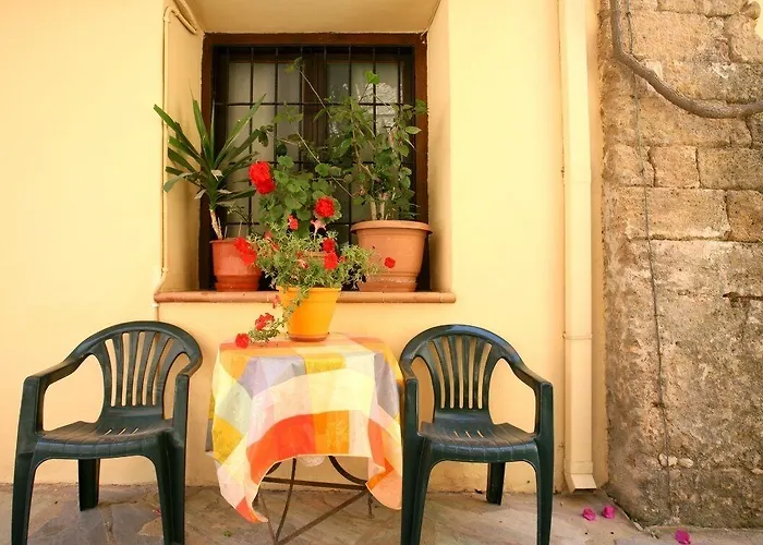 Aparthotel Iason La Canea