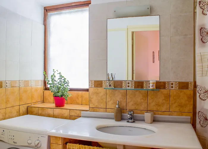 Iason Aparthotel La Canea