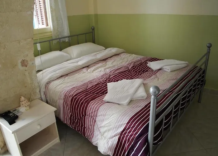 Iason Aparthotel La Canea